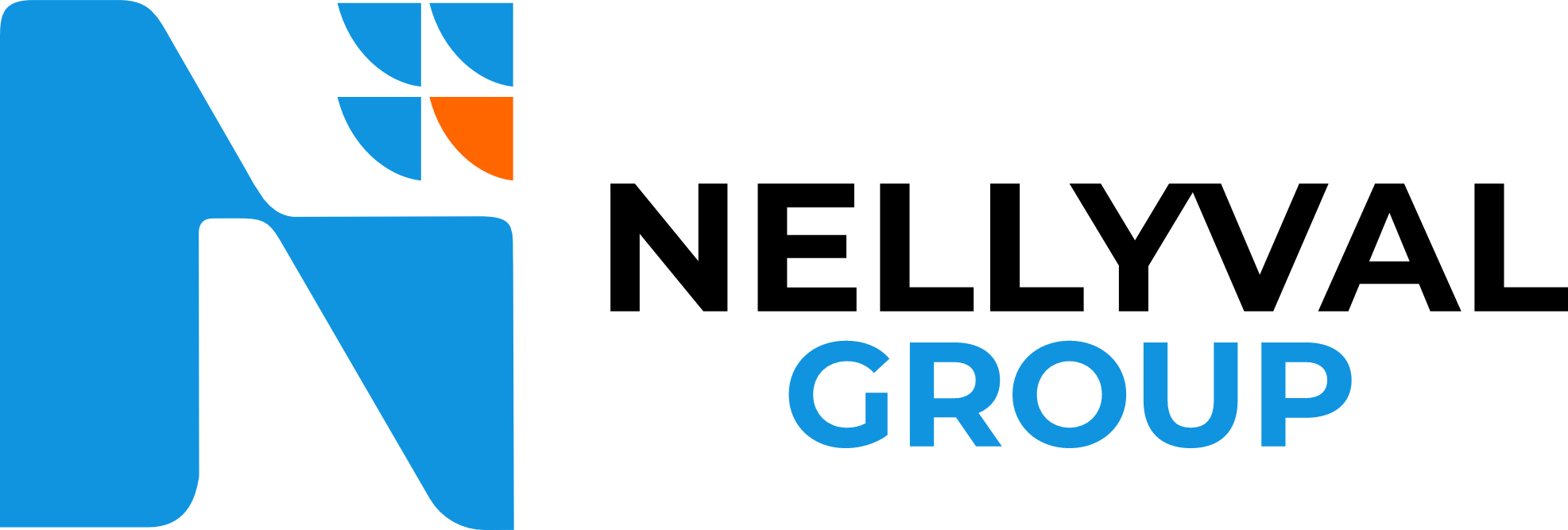 NellyVal Group Logo
